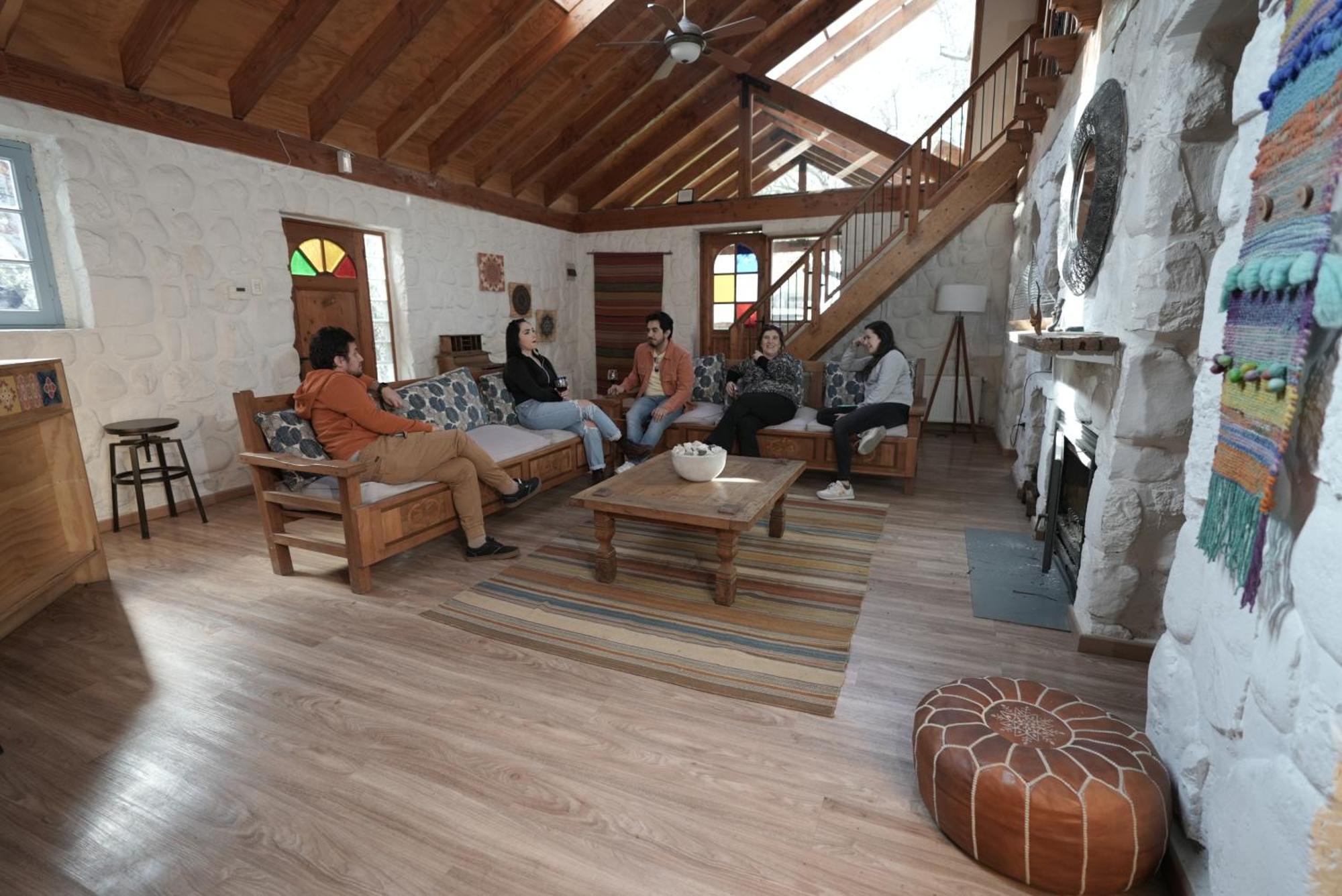 Refugio Atreyu Bed and breakfast *