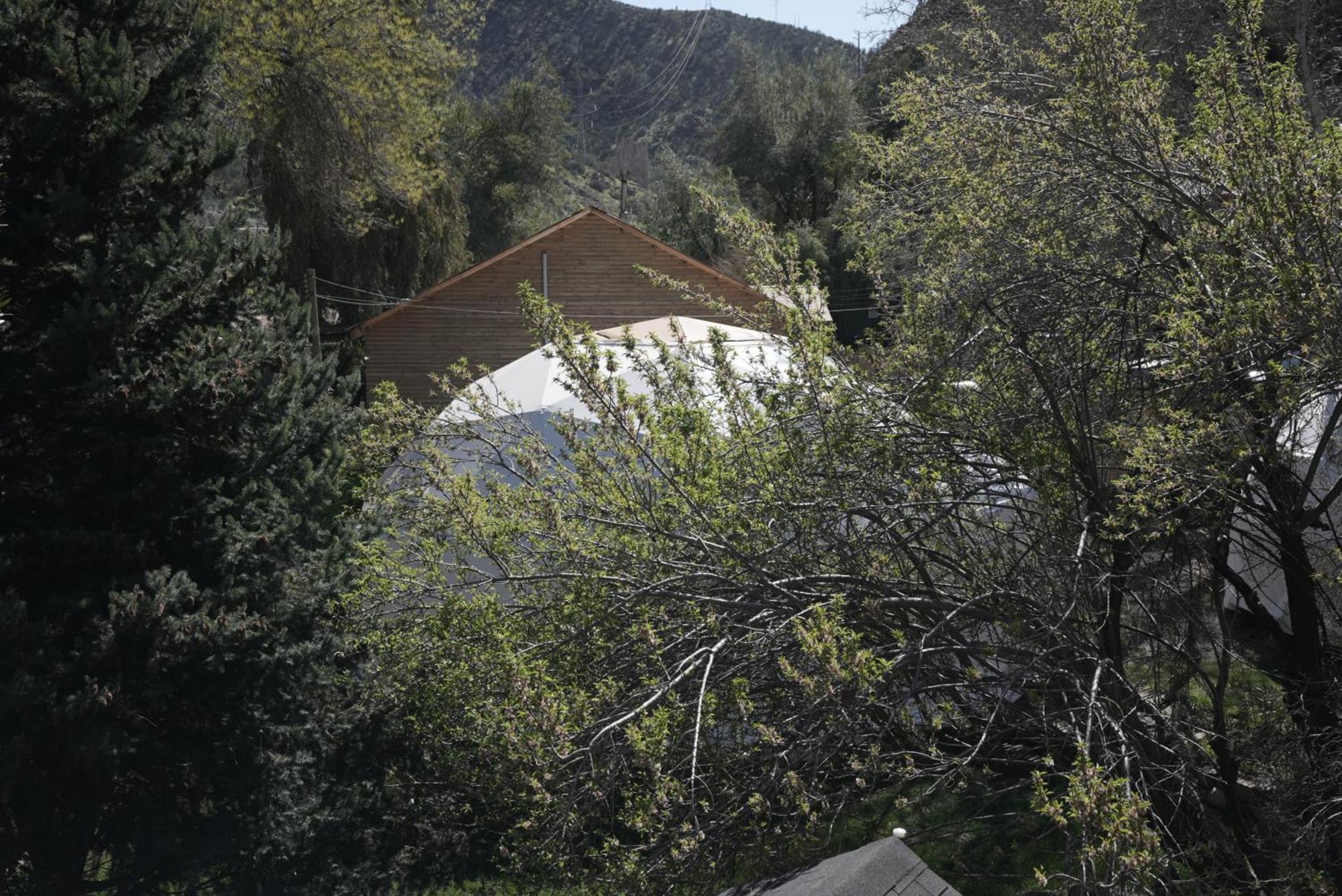 Refugio Atreyu Bed and breakfast *
