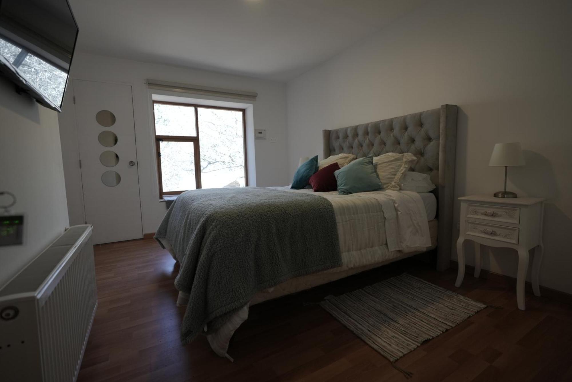 Refugio Atreyu Bed and breakfast