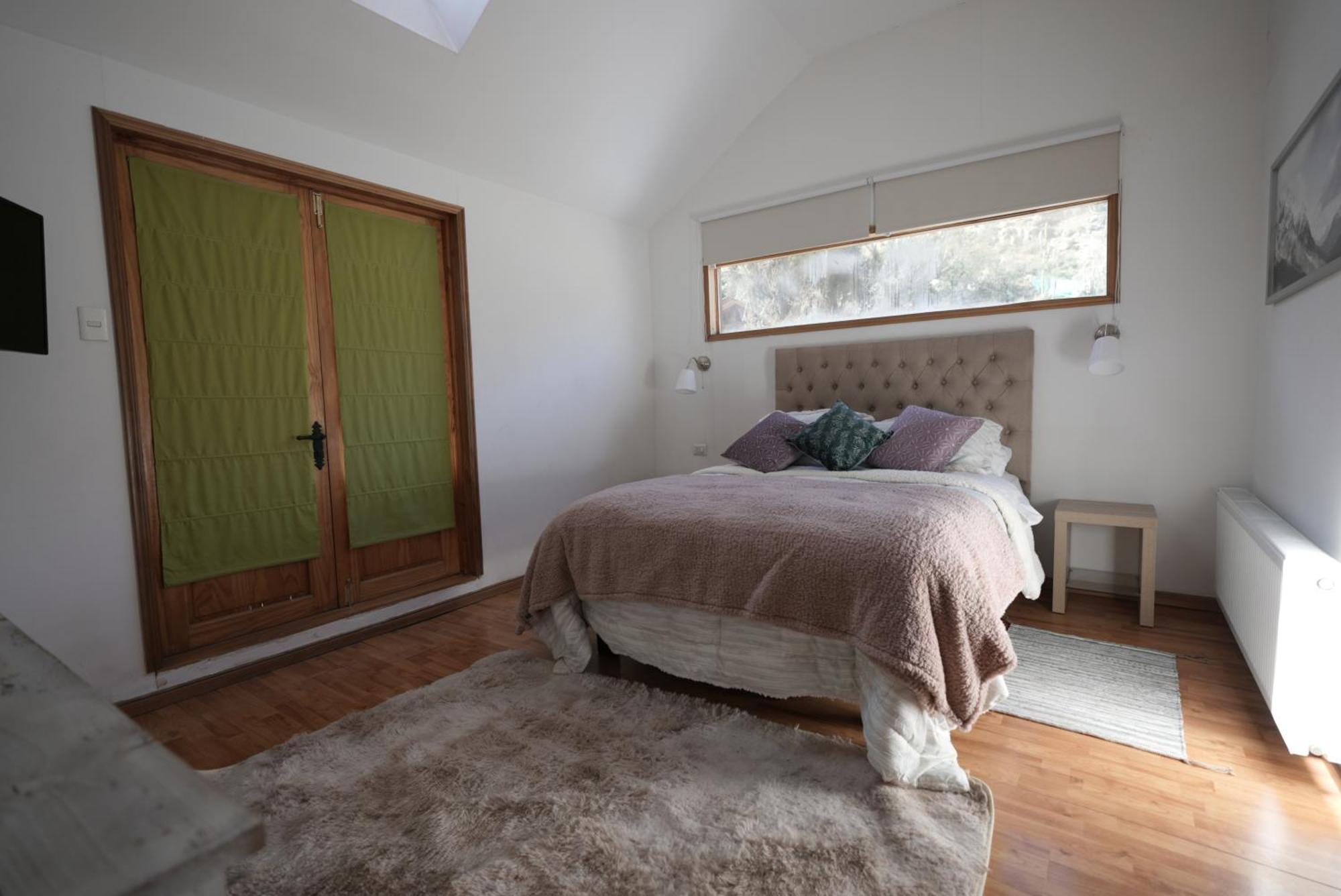 Bed and breakfast Refugio Atreyu Santiago de Chile