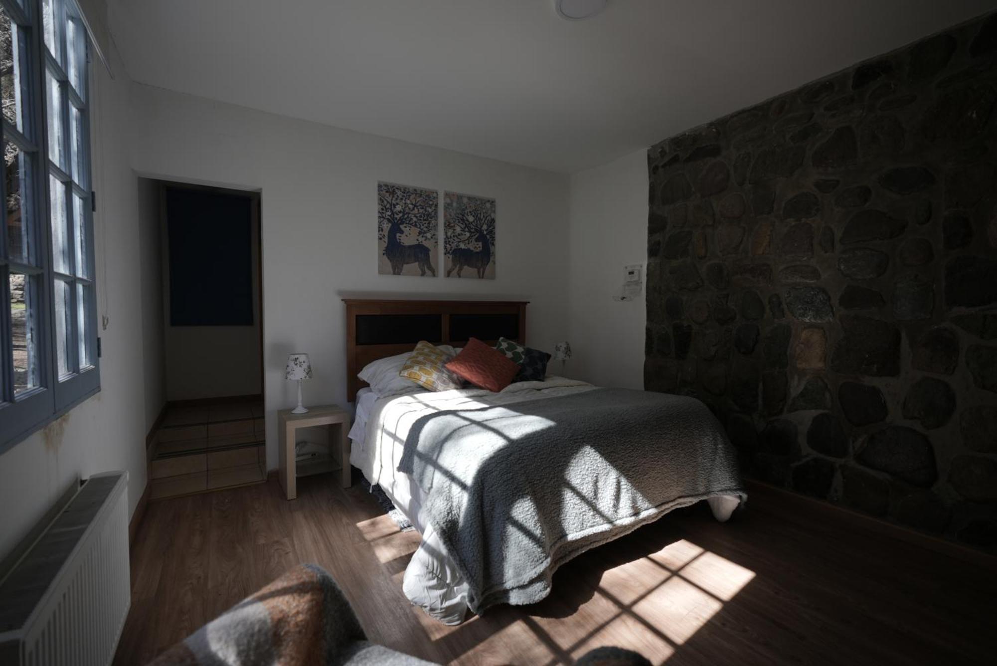 Bed and breakfast Refugio Atreyu Santiago de Chile