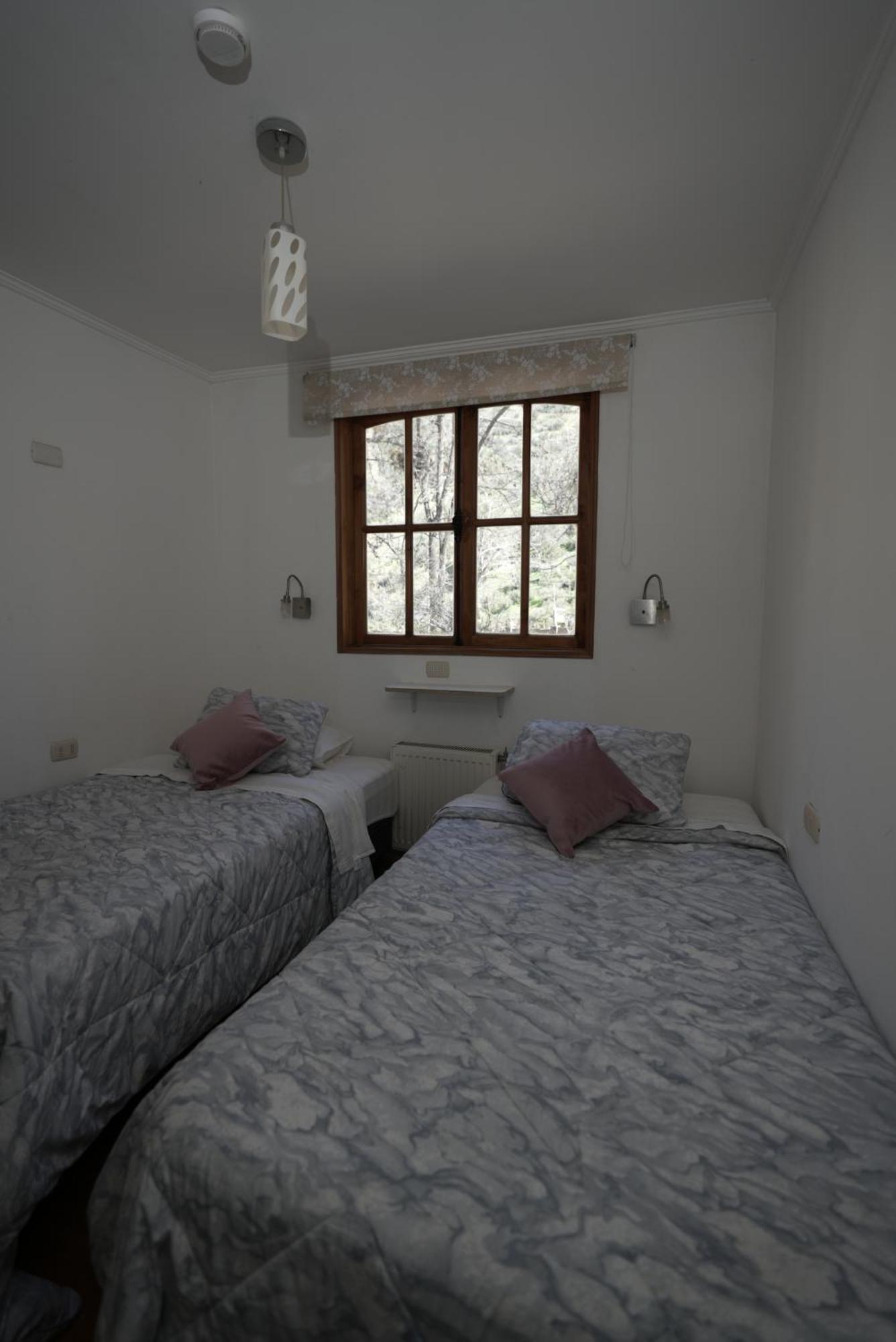 Refugio Atreyu Bed and breakfast Santiago de Chile