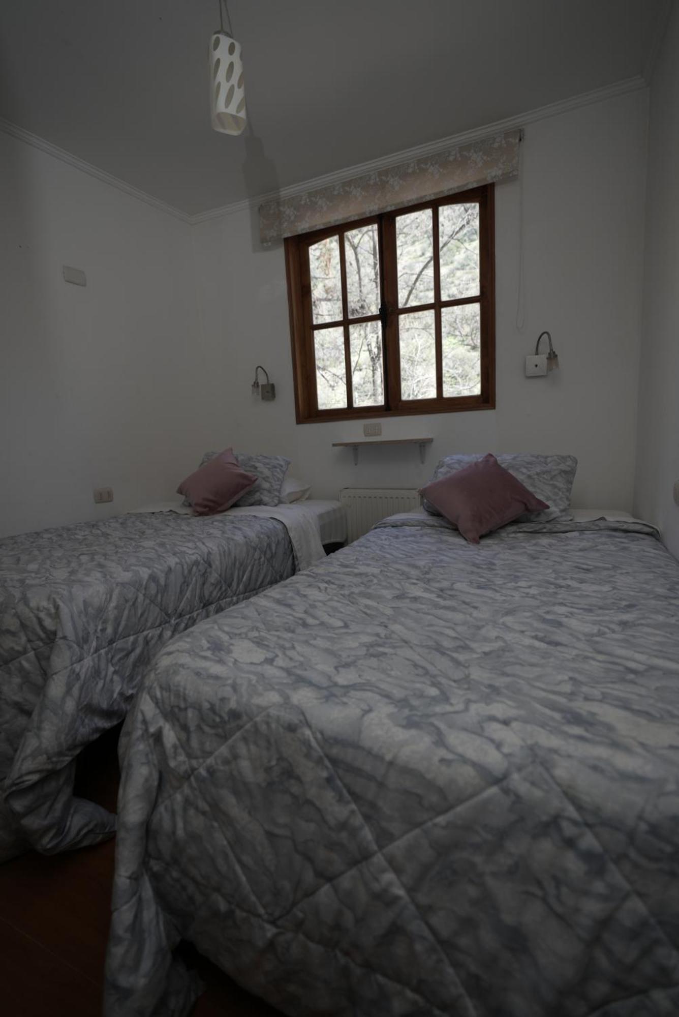 Refugio Atreyu Bed and breakfast *