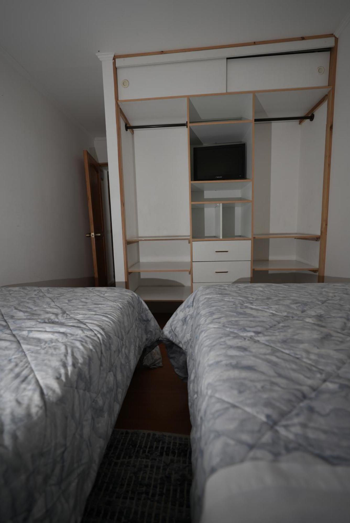Bed and breakfast Refugio Atreyu *