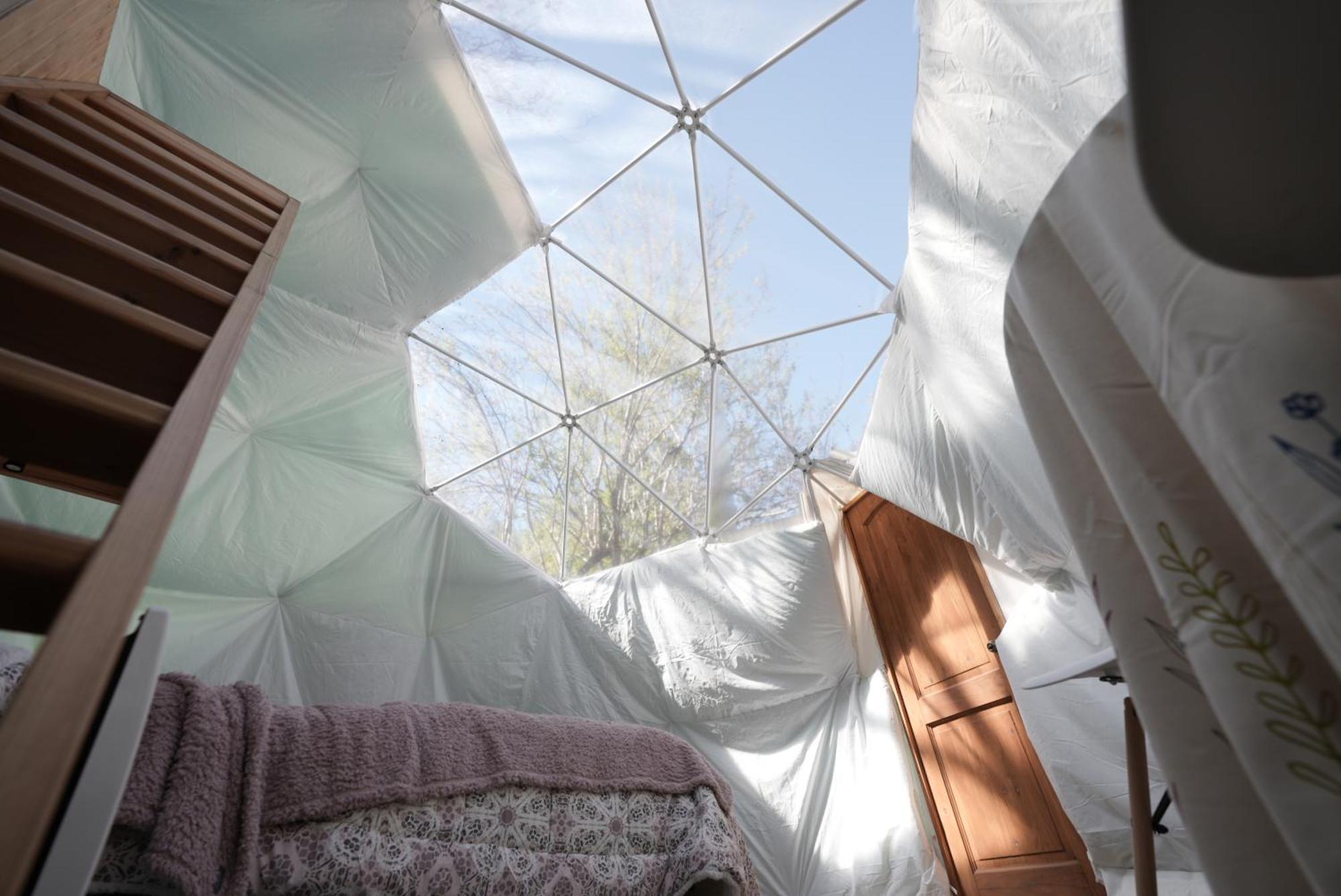 Bed and breakfast Refugio Atreyu