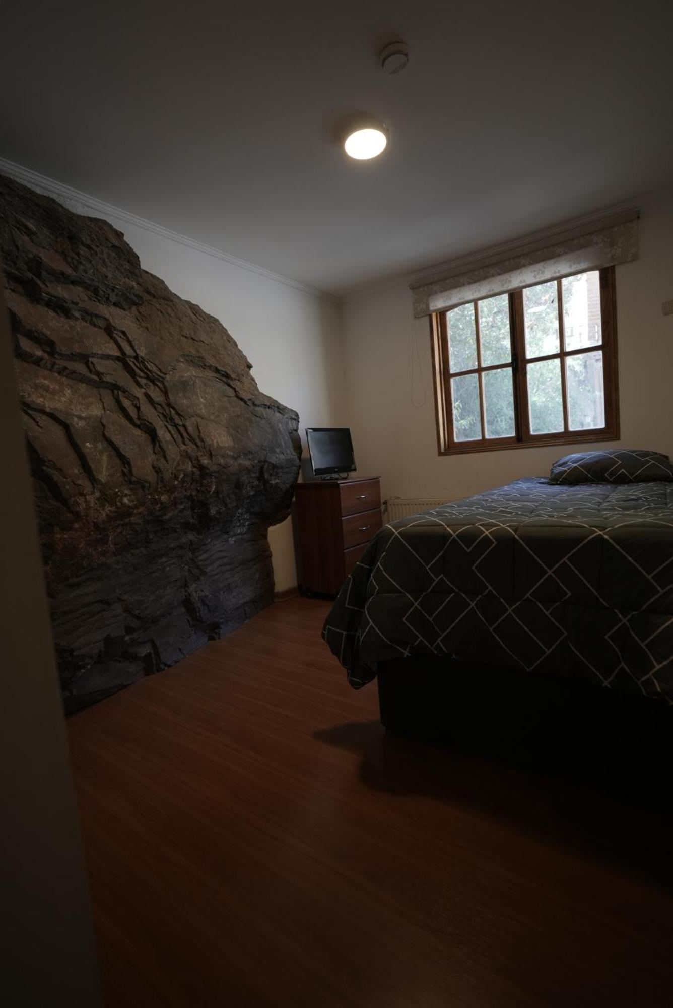 Bed and breakfast Refugio Atreyu